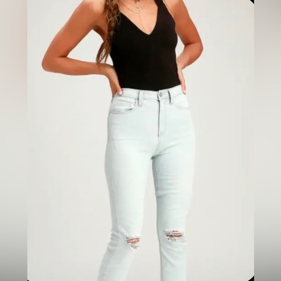 Like New Free People “One Call Away” Halter - Picture 6 of 13